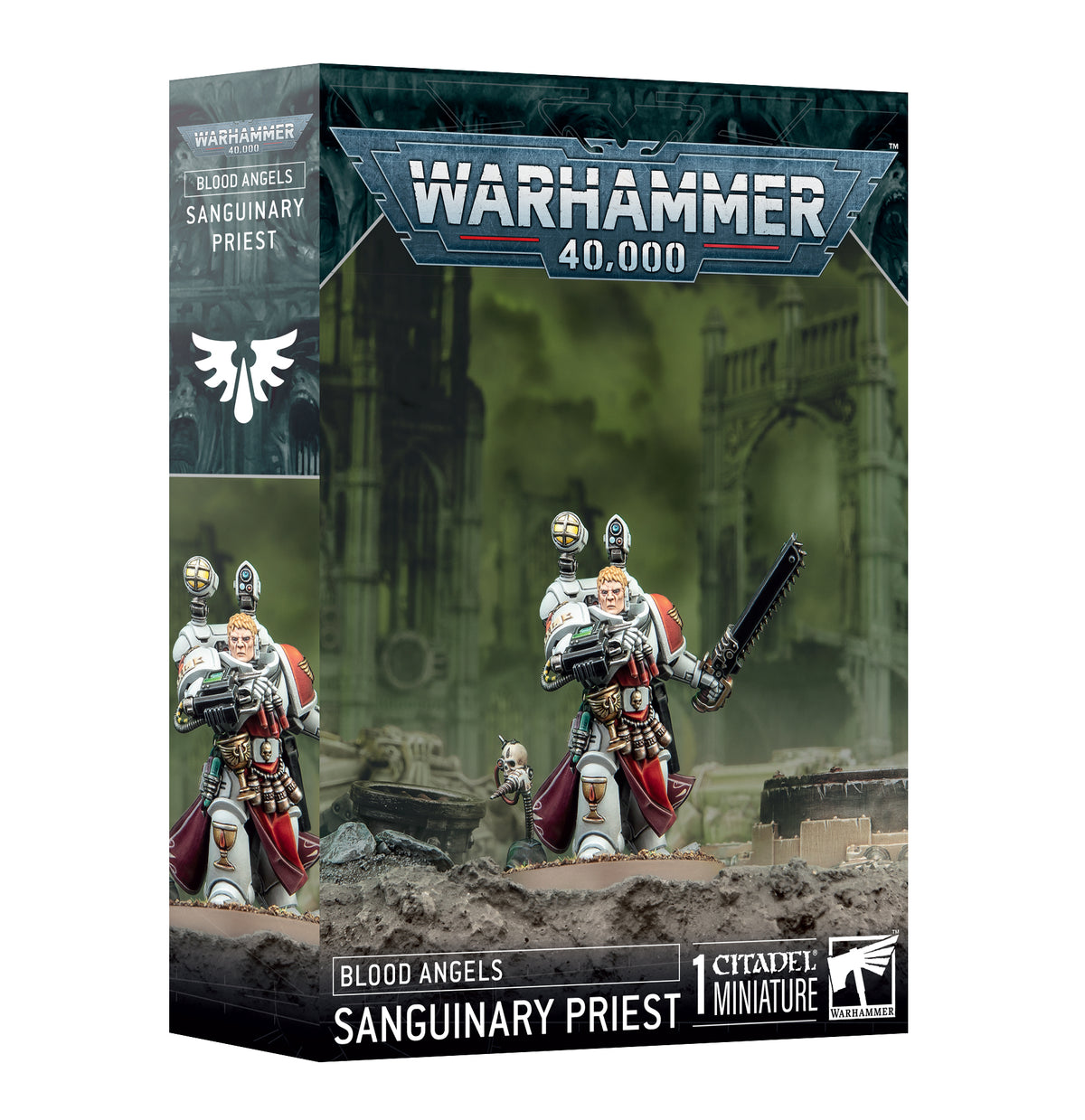 Sanguinary Priest — product image