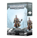 Wolf Priest — official Games Workshop product image