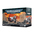 Suboden Khan — official Games Workshop product image