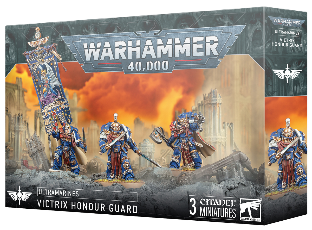 Victrix Honour Guard — official Games Workshop product image