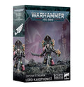 Lord Kakophonist — official Games Workshop product image