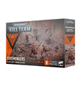 Kill Team: Goremongers — official Games Workshop product image
