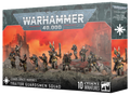 Traitor Guardsmen Squad — official Games Workshop product image