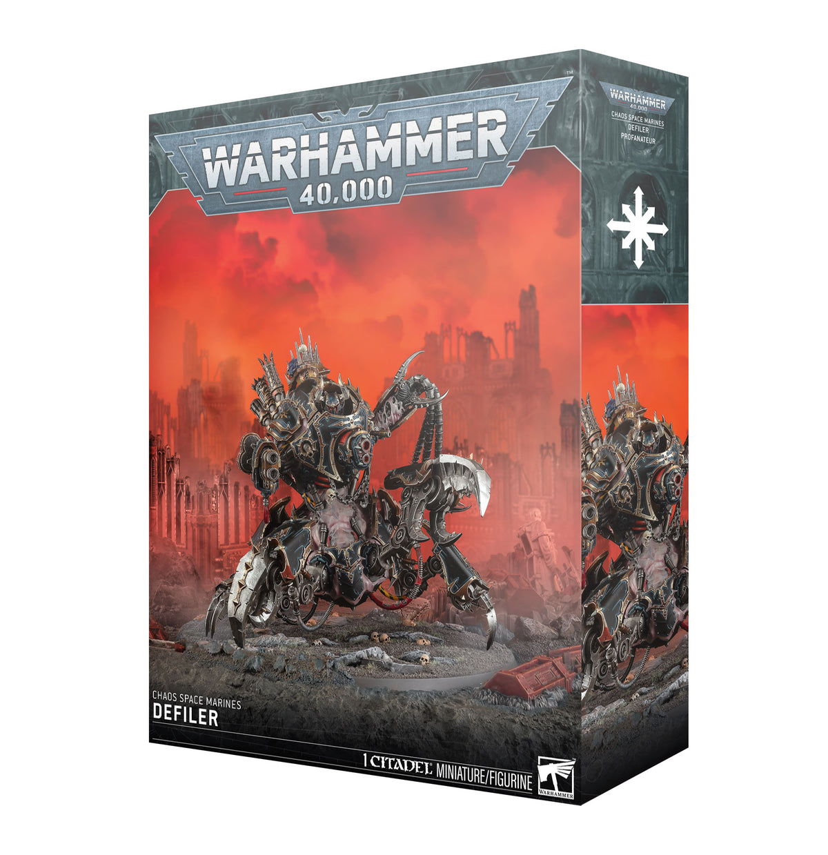 Defiler — official Games Workshop product image