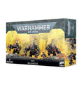 Big Mek in Mega Armour / Meganobz — product image