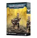 Big Mek Dakkarig — official Games Workshop product image