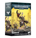 Warboss — official Games Workshop product image