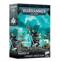 Kharseth — official Games Workshop product image