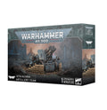 Artillery Team — official Games Workshop product image
