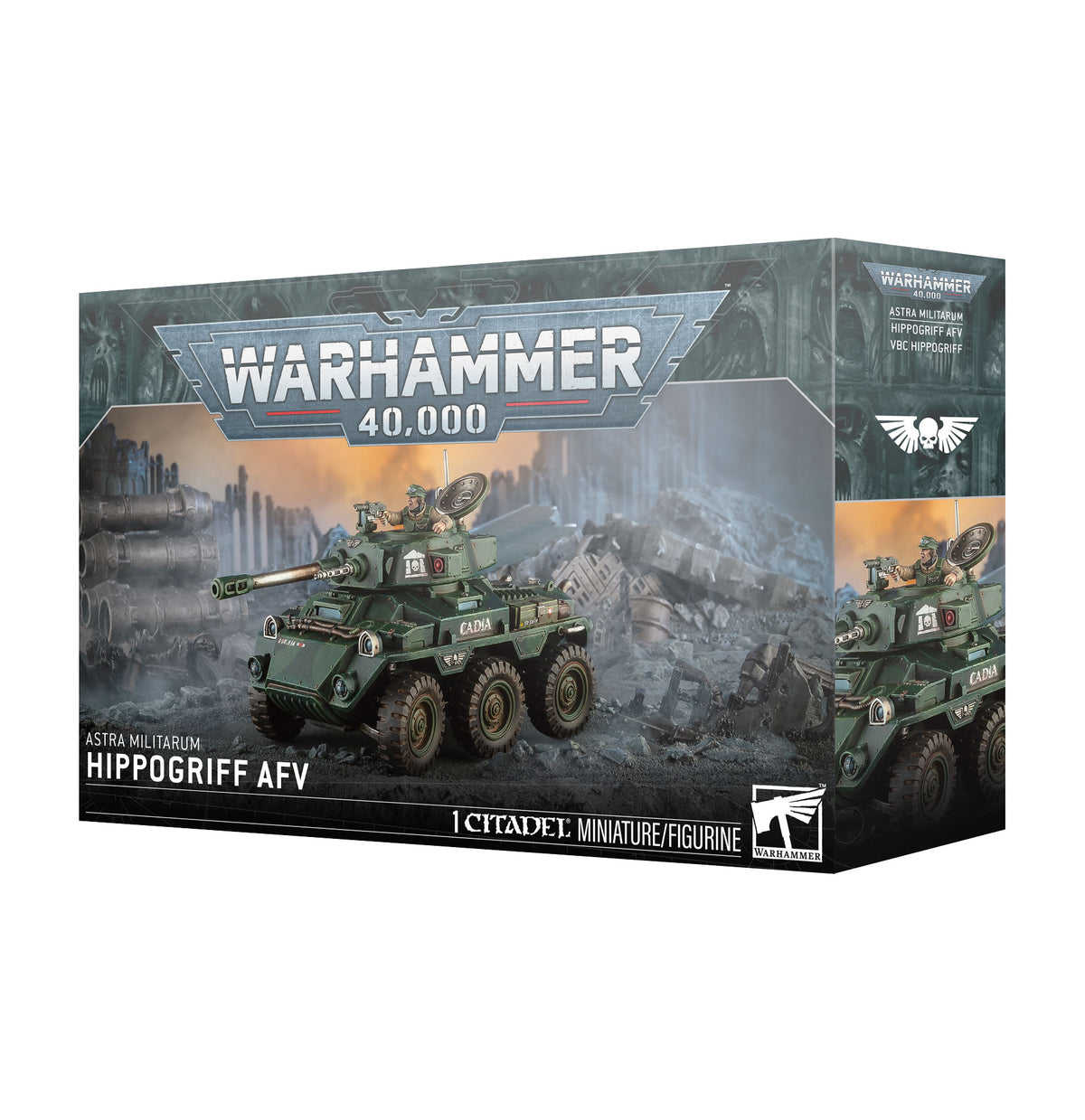 Hippogriff AFV — official Games Workshop product image