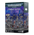 Combat Patrol: Grey Knights — official Games Workshop product image