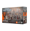 Kill Team: Sanctifiers — official Games Workshop product image