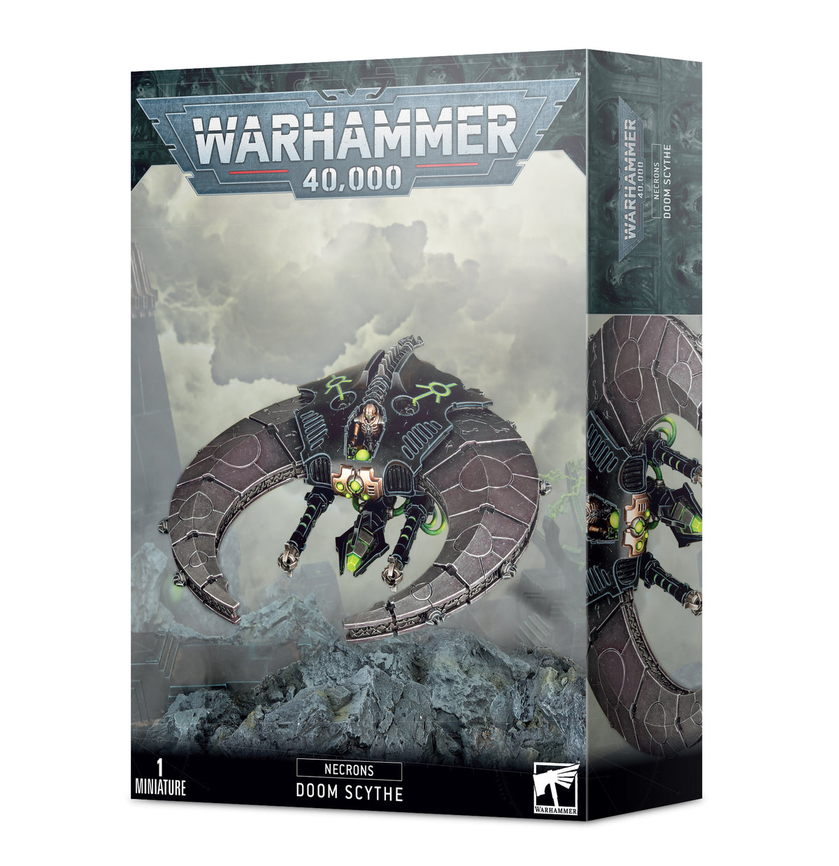 Night Scythe — official Games Workshop product image