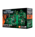 Kill Team: Canoptek Circle — official Games Workshop product image