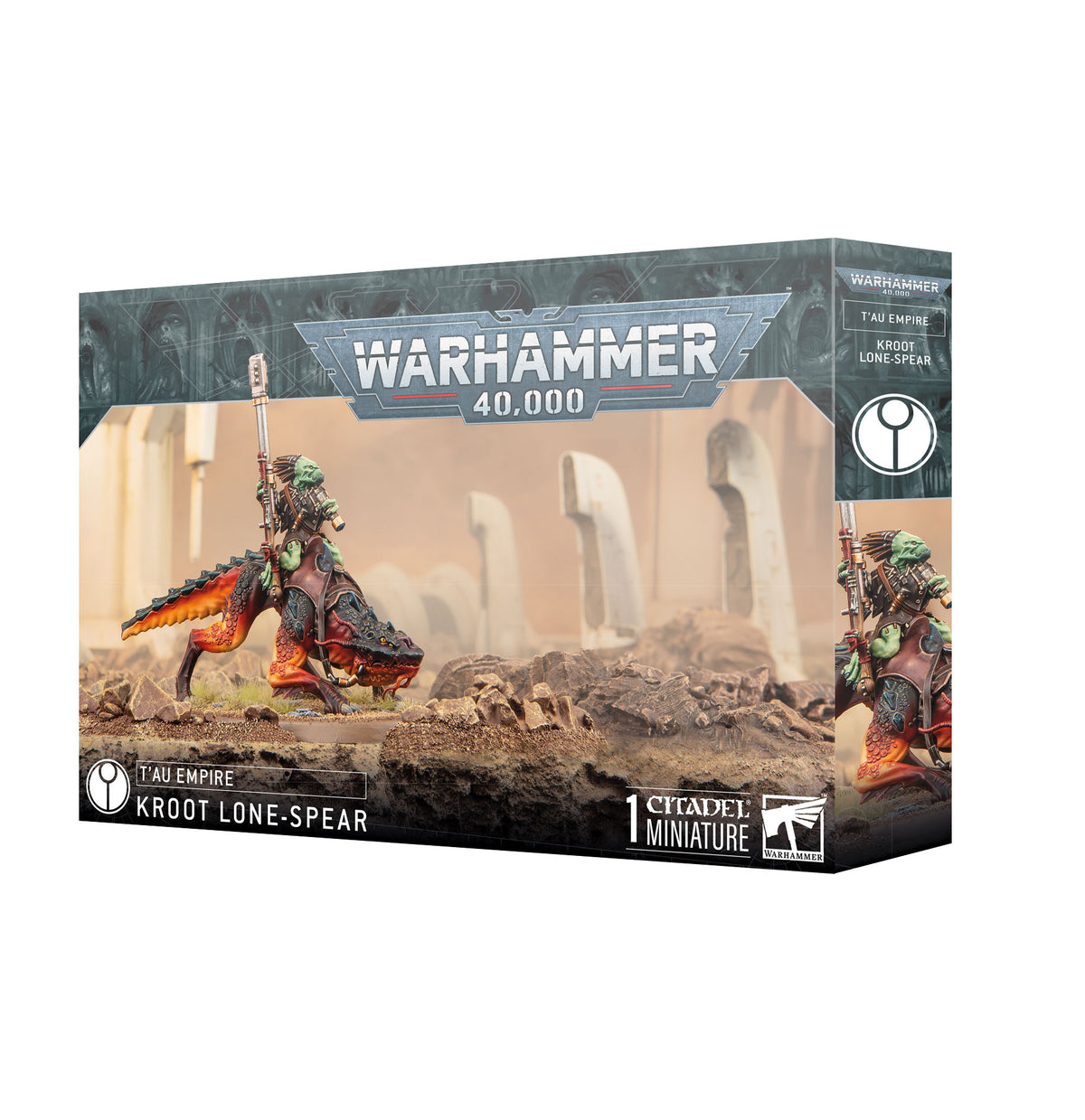 Kroot Lone-spear — product image