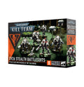 Kill Team: XV26 Stealth Battlesuits — official Games Workshop product image