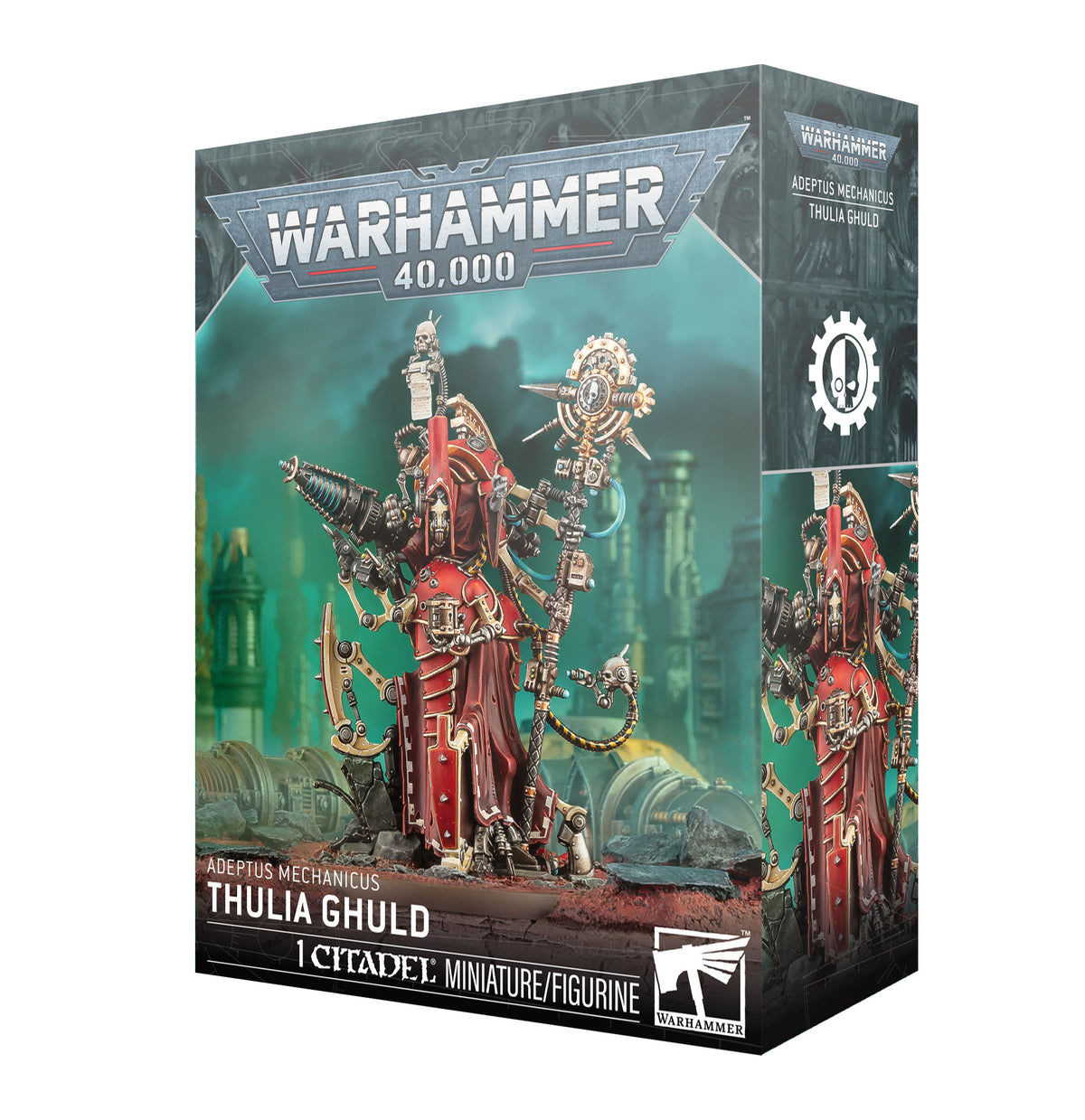 Thulia Ghuld — official Games Workshop product image