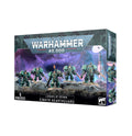 Einhyr Hearthguard — product image