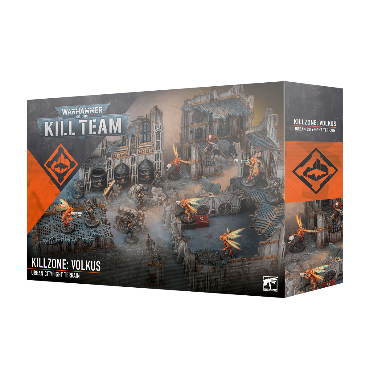 Killzone: Volkus — product image