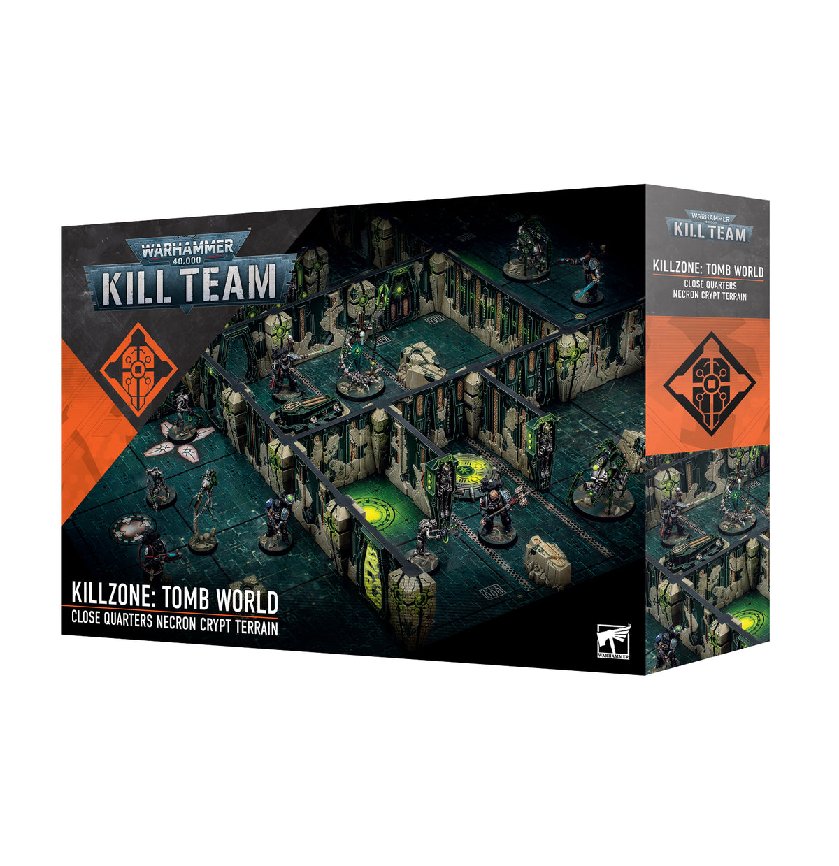 Killzone: Tomb World — official Games Workshop product image