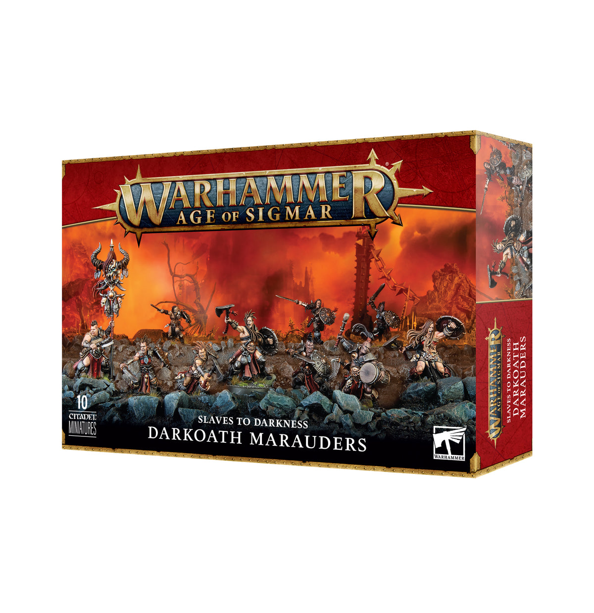 Darkoath Marauders — product image