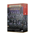 Spearhead: Hedonites of Slaanesh – Epicurean Revellers — official Games Workshop product image
