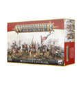 Freeguild Cavaliers — product image