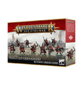 Freeguild Grenadiers — official Games Workshop product image