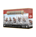 Vongrim Harpoon Crew — official Games Workshop product image