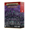 Spearhead: Nighthaunt – Cursed Shacklehorde — official Games Workshop product image