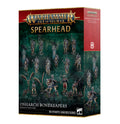 Spearhead: Ossiarch Bonereapers – Kavalos Vanguard — official Games Workshop product image