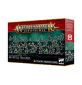 Mortek Triaxes — official Games Workshop product image