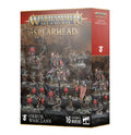 Spearhead: Orruk Warclans — product image