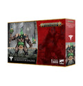 Dominator Engine — official Games Workshop product image