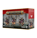 Bull Centaurs/Annointed Sentinels — official Games Workshop product image
