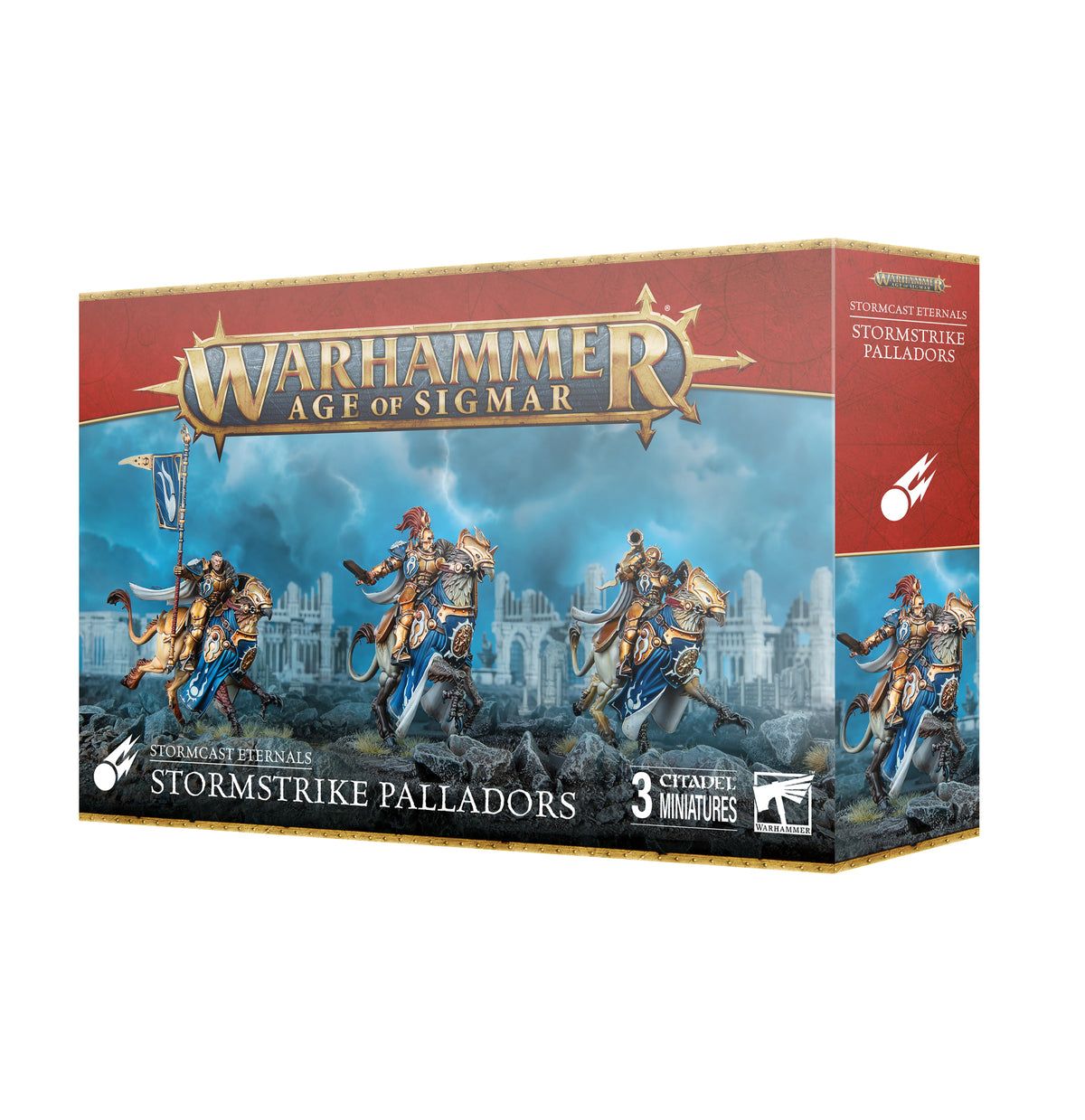 Stormstrike Palladors — product image