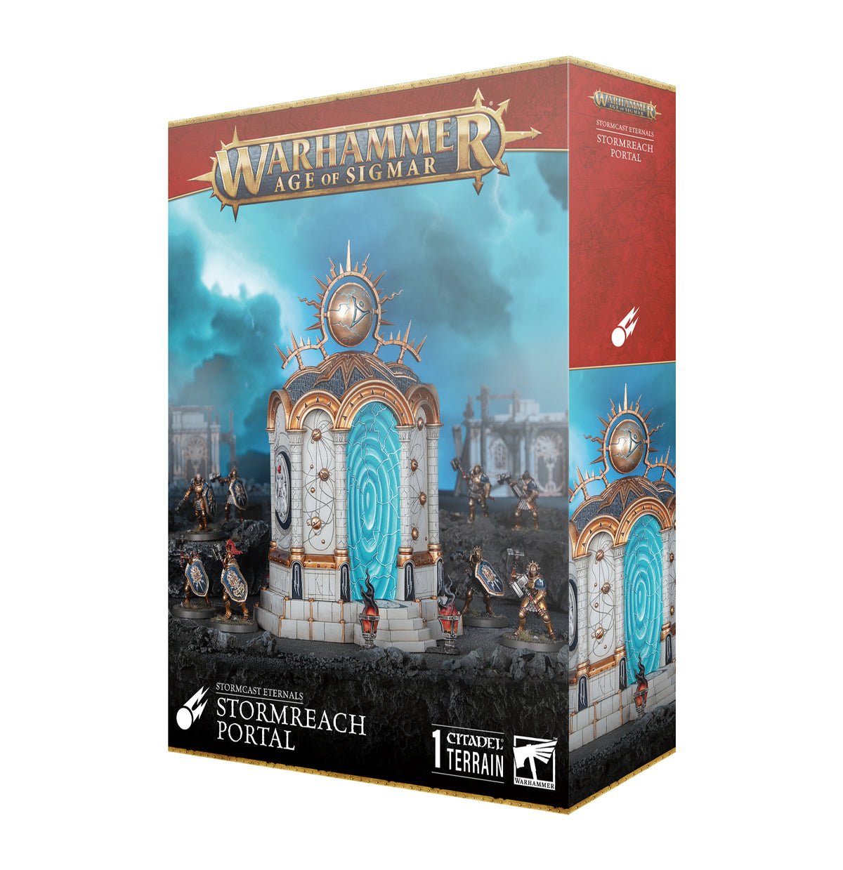 Stormreach Portal — product image