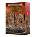 Boss-stompers — official Games Workshop product image