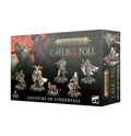 Saviours of Cinderfall — product image