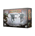 Van Saar Ash Wastes Arachni-rig — product image