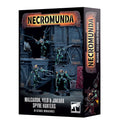 Malcadon, Yeld, and Jakara Spyre Hunters — product image