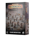 Delaque Underhive Crew — official Games Workshop product image