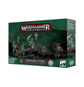 Thanatek's Tithe — official Games Workshop product image