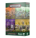 Chaos Warbands: Reavers of Ruin — official Games Workshop product image
