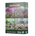Destruction Warbands: Gitz and Goliaths — official Games Workshop product image