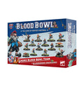 Gnome Blood Bowl Team: The Glimdwarrow Groundhogs — product image