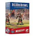 Minotaur — official Games Workshop product image