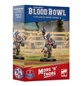 Morg 'n' Thorg — official Games Workshop product image