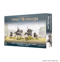 Wulf™, High Lord of the Hill Tribes and General Targg™ — product image