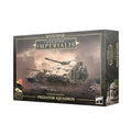 Legions Imperialis: Predator Squadron — product image